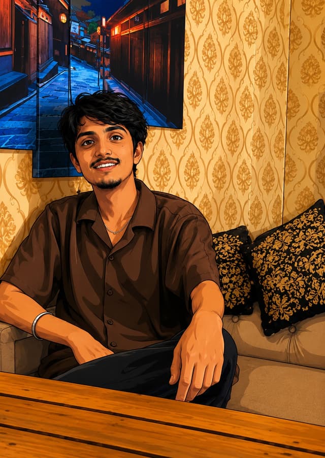 Shishir Gyawali